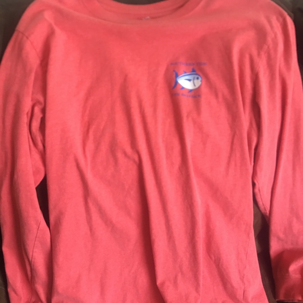Southern Tide Long Sleeve